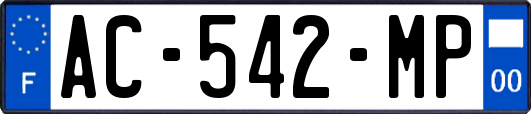 AC-542-MP