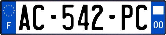 AC-542-PC