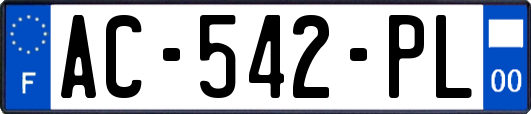 AC-542-PL