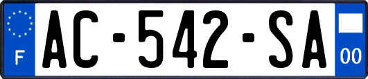 AC-542-SA
