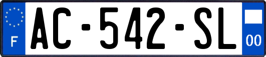 AC-542-SL
