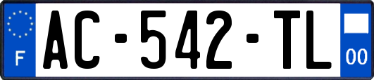 AC-542-TL