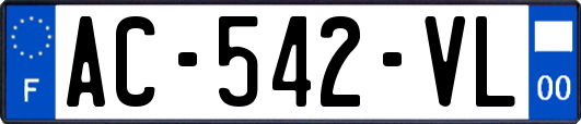 AC-542-VL