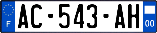 AC-543-AH