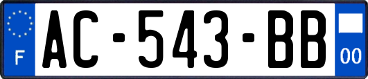 AC-543-BB