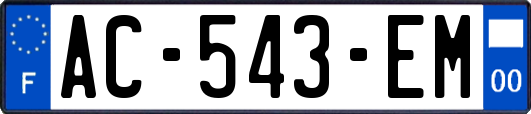 AC-543-EM