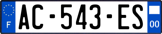 AC-543-ES