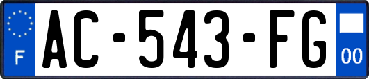 AC-543-FG