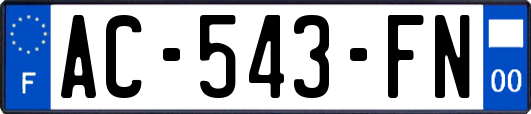 AC-543-FN