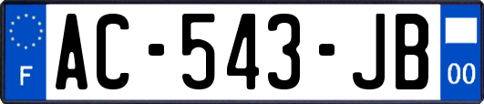 AC-543-JB