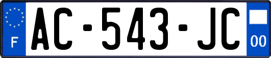 AC-543-JC