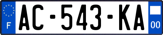 AC-543-KA