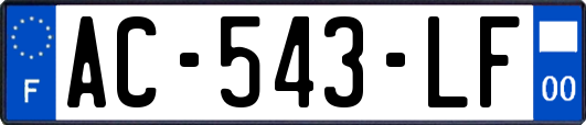 AC-543-LF