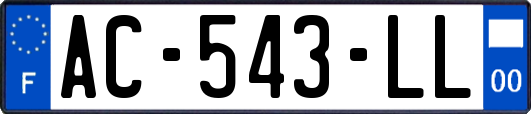 AC-543-LL
