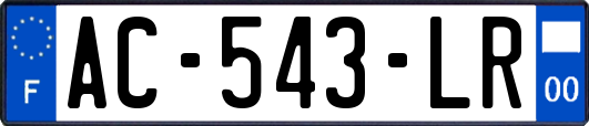AC-543-LR
