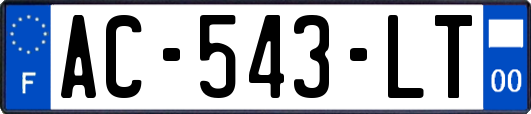 AC-543-LT