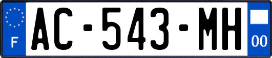 AC-543-MH
