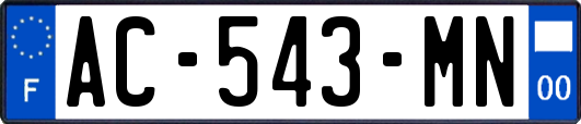 AC-543-MN