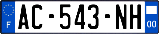 AC-543-NH