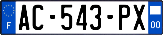 AC-543-PX