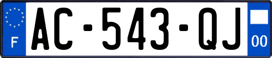 AC-543-QJ
