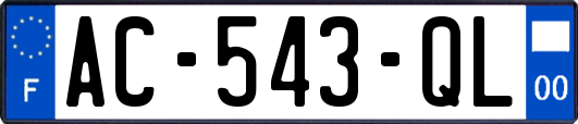 AC-543-QL