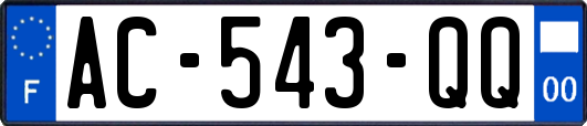 AC-543-QQ