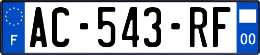 AC-543-RF