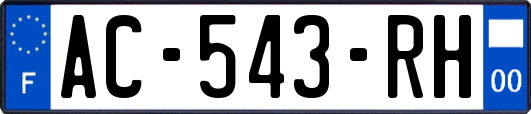 AC-543-RH