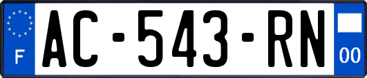 AC-543-RN
