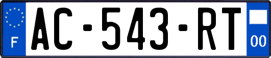 AC-543-RT