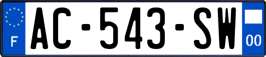 AC-543-SW