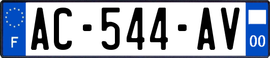 AC-544-AV