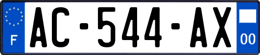 AC-544-AX