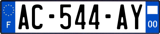 AC-544-AY