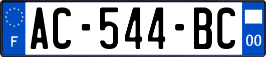 AC-544-BC