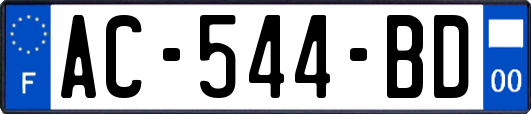 AC-544-BD