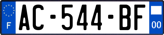 AC-544-BF