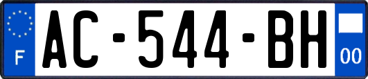 AC-544-BH