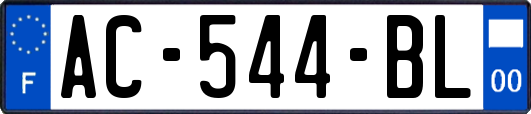 AC-544-BL