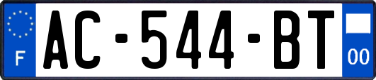 AC-544-BT