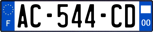 AC-544-CD