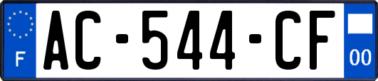 AC-544-CF