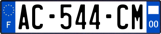 AC-544-CM
