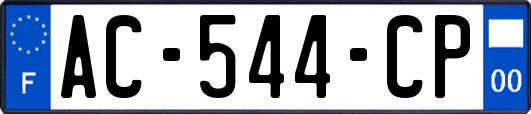 AC-544-CP
