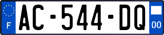 AC-544-DQ