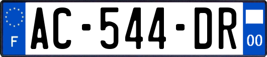 AC-544-DR