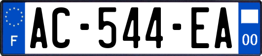AC-544-EA