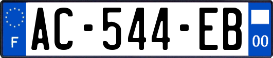 AC-544-EB