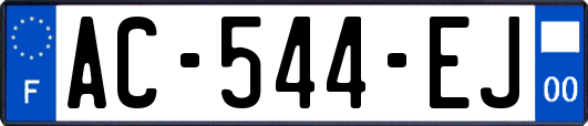 AC-544-EJ